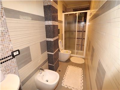 Apartament 3 camere, etaj 3, Inspectoratul Scolar  super lux