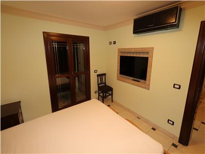 Apartament 3 camere, etaj 3, Inspectoratul Scolar  super lux