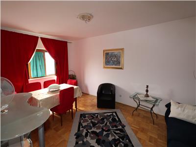 Apartament 3 camere, etaj 4 cu acoperis + termopane sud   P