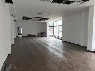 Spatiu comercial de inchiriat in spate la Finante