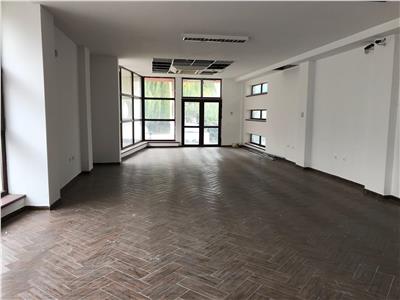 Spatiu comercial de inchiriat in spate la Finante