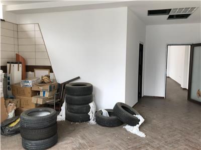 Spatiu comercial de inchiriat in spate la Finante