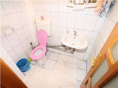 Apartament 3 camere, etaj 3 , zona Petre Liciu
