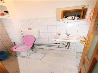 Apartament 3 camere, etaj 3 , zona Petre Liciu