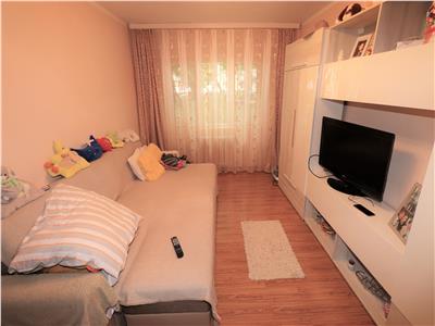Apartament 2 camere, parter, zona Central - Jandarmerie