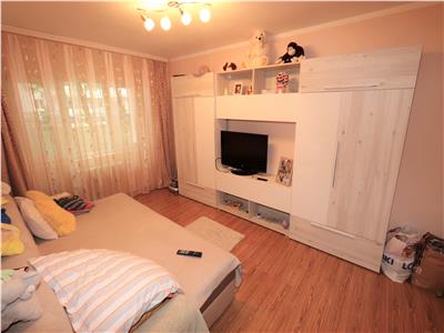 Apartament 2 camere, parter, zona Central  Jandarmerie