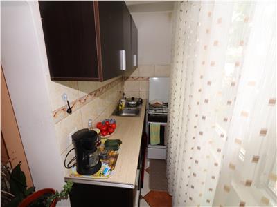 Apartament 2 camere, parter, zona Central  Jandarmerie