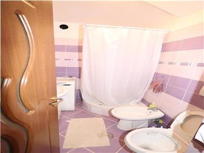Apartament 2 camere, parter, zona Central  Jandarmerie