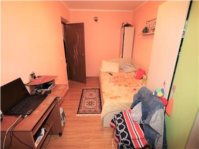 Apartament 2 camere, parter, zona Central  Jandarmerie