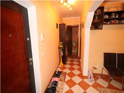 Apartament 2 camere, parter, zona Central  Jandarmerie