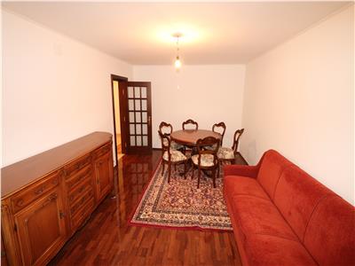 Apartament 4 camere, etaj 2, Longinescu, renovat