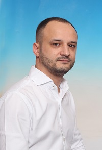 Valentin Aurică