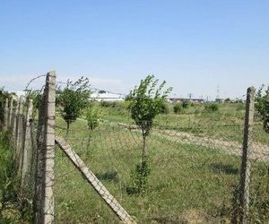 Teren intravilan Rezidential 15300mp zona Obor  str Tisa
