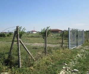 Teren intravilan Rezidential 15300mp zona Obor  str Tisa