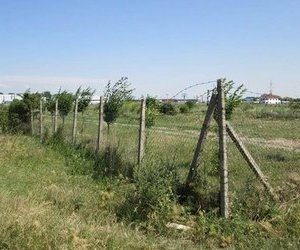 Teren intravilan Rezidential 15300mp zona Obor  str Tisa