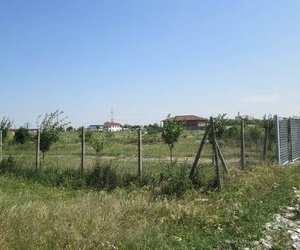 Teren intravilan Rezidential 15300mp zona Obor  str Tisa