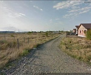 Teren intravilan Rezidential 15300mp zona Obor  str Tisa