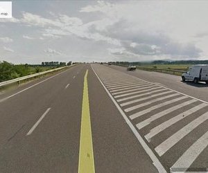 Teren intravilan + extravilan de vanzare Golesti  pasarela  Bucuresti