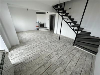 Apartament tip Penthouse zona Brailei , 115mp utili , etaj 6/6 lift