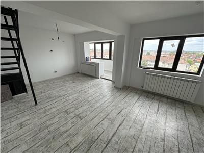 Apartament tip Penthouse zona Brailei , 115mp utili , etaj 6/6 lift