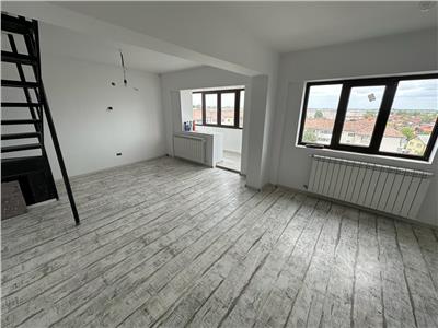 Ocazie ! Apartament tip Penthouse zona Brailei , 115mp utili