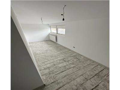 Apartament tip Penthouse zona Brailei , 115mp utili , etaj 6/6 lift
