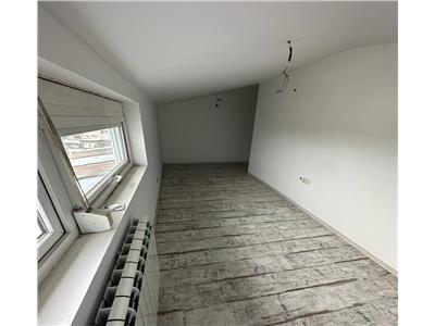Apartament tip Penthouse zona Brailei , 115mp utili , etaj 6/6 lift
