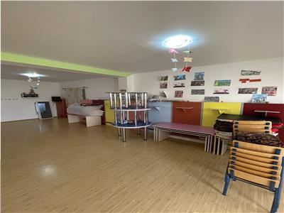 Spatiu Comercial VILA - ULTRACENTRAL- CURTE- P+1, ORICE ACTIVITATE