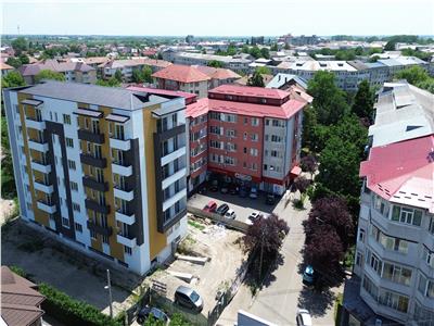 Apartament 2 camere, bloc nou , Lupeni  Rezidential