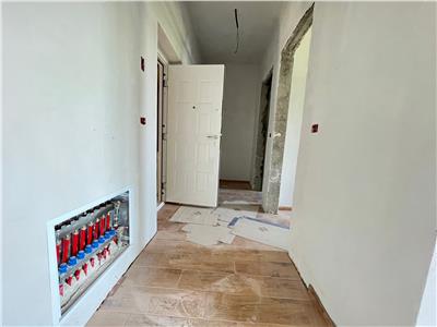 Garsoniera de vanzare in bloc nou , Lupeni  Rezidential