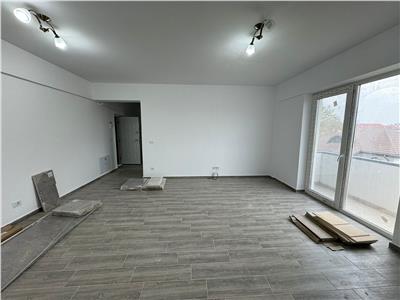 Garsoniera de vanzare in bloc nou , Lupeni  Rezidential