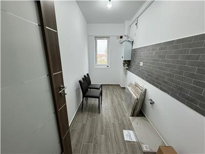 Garsoniera de vanzare in bloc nou , Lupeni  Rezidential