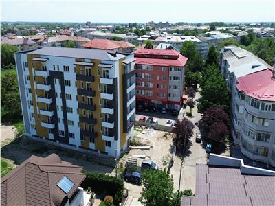 Apartament 3 camere in bloc nou , Lupeni  Rezidential