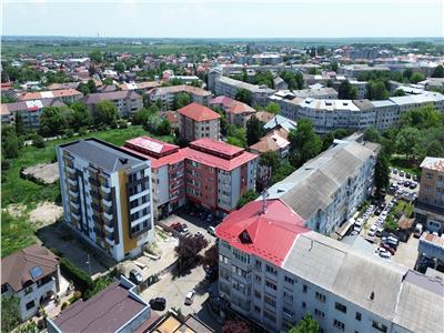 Apartament 3 camere in bloc nou , Lupeni  Rezidential