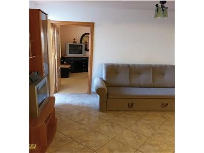 Apartament 3 camere, CT+AC, etaj 4, zona Scoala 10