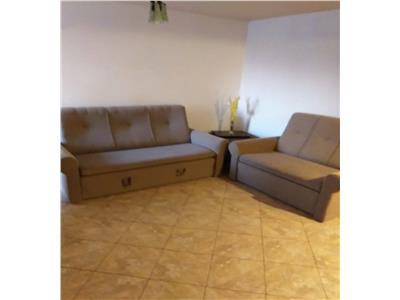 Apartament 3 camere, CT+AC, etaj 3, zona Scoala 10