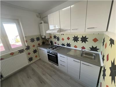 Apartament 3 camere, Piata Unirii,CT, mobilat si utilat