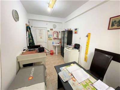 Preluare Cabinet Medic de Familie in zona Teatru Casa Vranceana