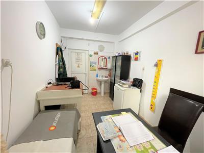 Preluare Cabinet Medic de Familie in zona Teatru Casa Vranceana
