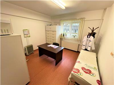 Preluare Cabinet Medic de Familie in zona Teatru Casa Vranceana