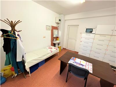 Preluare Cabinet Medic de Familie in zona Teatru Casa Vranceana