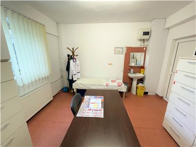 Preluare Cabinet Medic de Familie in zona Teatru Casa Vranceana