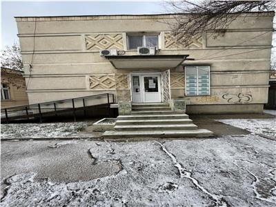 Preluare Cabinet Medic de Familie in zona Teatru Casa Vranceana
