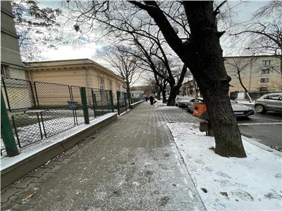 Preluare Cabinet Medic de Familie in zona Teatru Casa Vranceana