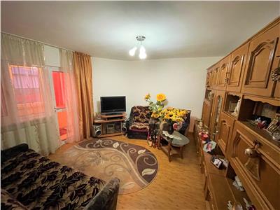 Apartament 4 camere, etaj 2, CT, Piata  Ultracentral