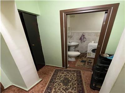 Apartament 4 camere, etaj 2, CT, Piata  Ultracentral