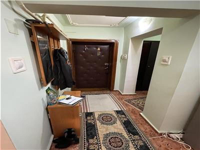 Apartament 4 camere, etaj 2, CT, Piata  Ultracentral