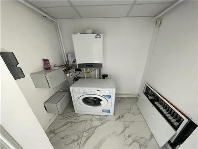 Penthouse ultramodern, curte,etaj 2, mobilat+ utilat premium