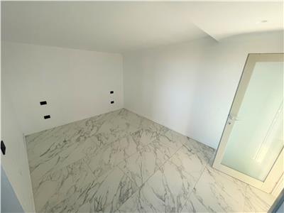 Penthouse ultramodern, curte,etaj 2, mobilat+ utilat premium