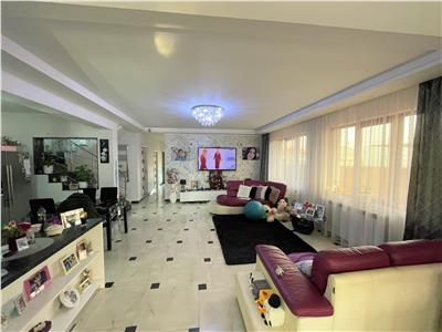 Vila moderna, proiect deosebit, finisaje premium, Focsani